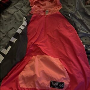 PINK Victoria's Secret Pink jacket Smooth Athletic Wear